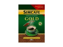 Кофе Simcafe GOLD