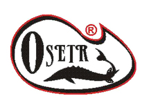 ТМ "Osetr" - консервы рыбные