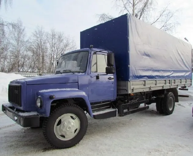перевозки 5 тонн  в Нижнем Новгороде