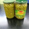 горошек зелёный в/с, 650 гр, 3 кг, КБР  в Москве