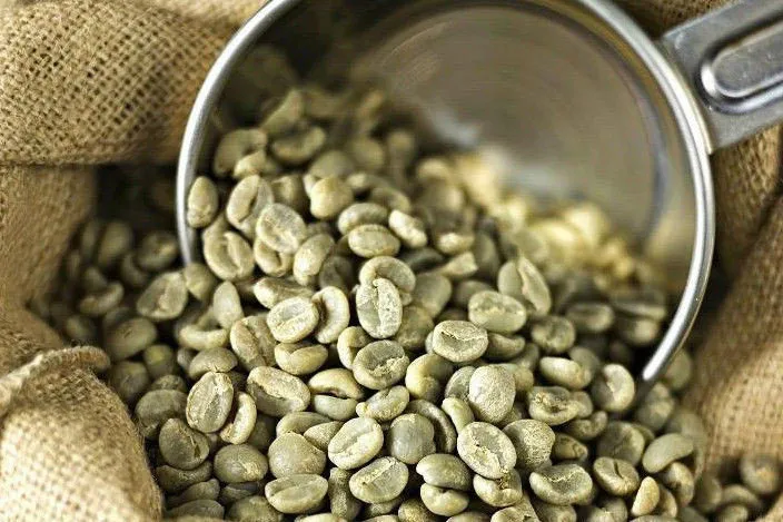 фотография продукта Кофе в зернах.