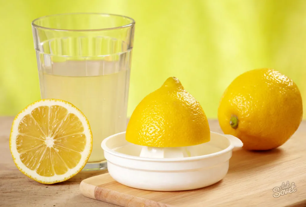 Фотография продукта Лимонная кислота, пищевая добавка Е-330
