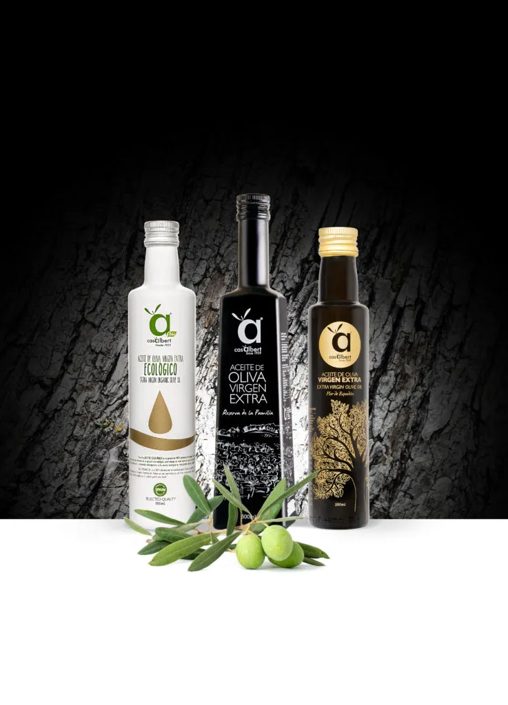 фотография продукта Качественное оливковое масло 
