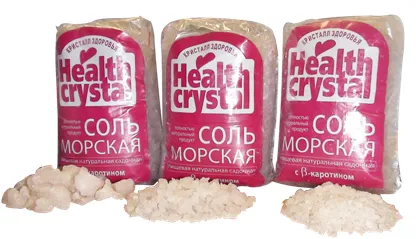 купить Кристалл Здоровья морская соль в Санкт-Петербурге 4