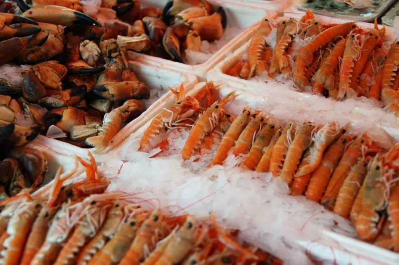 Аналитики прогнозируют сохранение высоких цен на морепродукты в Китае