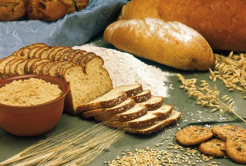 По итогам 2021 года российский рынок хлеба вырос на 8,6%
