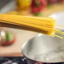 Египет теперь экспортирует спагетти
