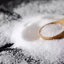 Украинский производитель соли «Артемсоль» остановил работу