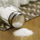 За год стоимость соли в России выросла на треть