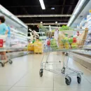 О ценах на продовольствие в России в I полугодии 2022 года