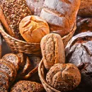 «Коломенский» собирает хлеб