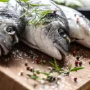 В России зафиксирован рост производства рыбной продукции
