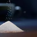 Россия вдвое увеличила производство сахара
