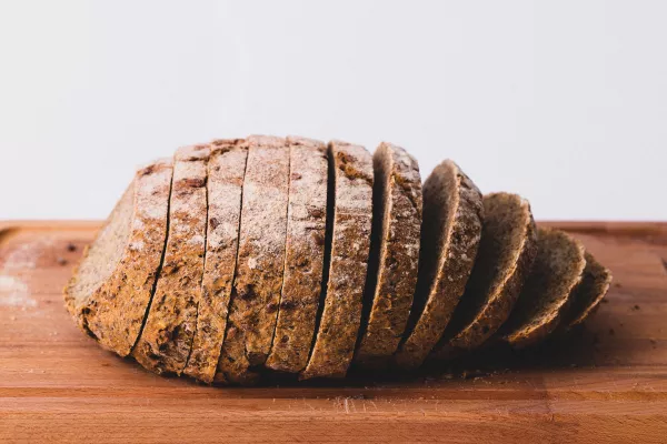 Британцев призывают перейти на хлеб из конских бобов