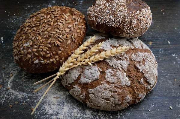 Россельхозбанк: производство хлеба в России вырастет в 2023 году до 6,2 млн тонн