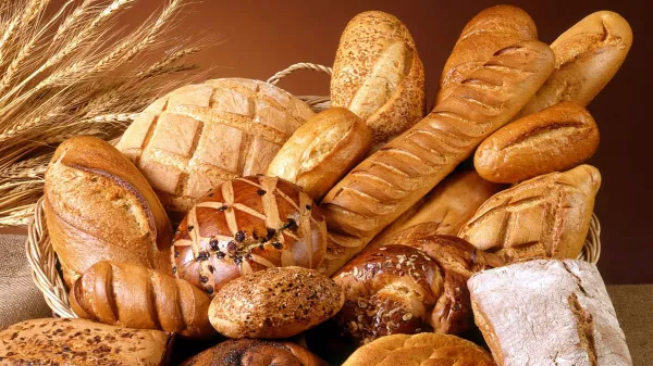 Хлеб длительного хранения набирает популярность в России