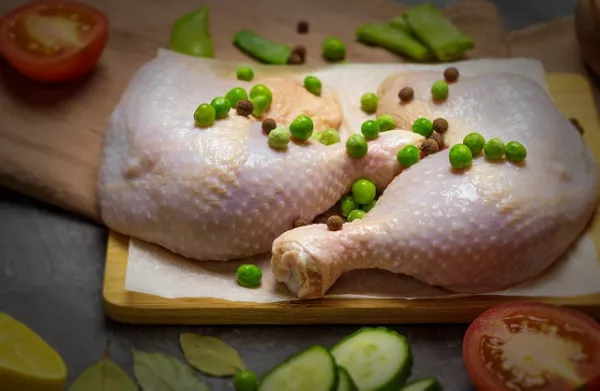 Бразилия: экспорт куриного мяса в мае вырос на 0,9%