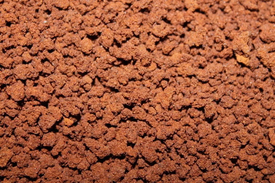 фотография продукта Кофе гранулированный растворимый