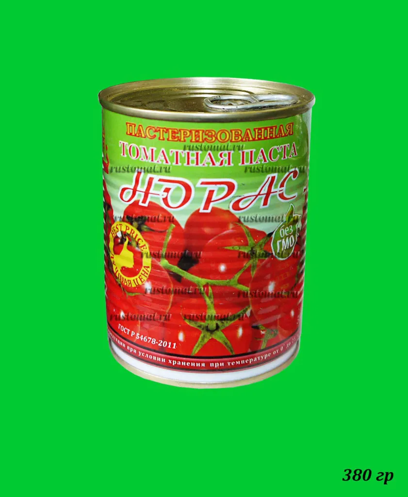 иранская томатная паста ЗАРИНА в Москве 7