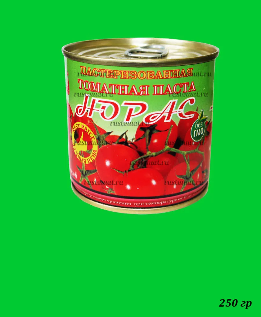 иранская томатная паста ЗАРИНА в Москве 11