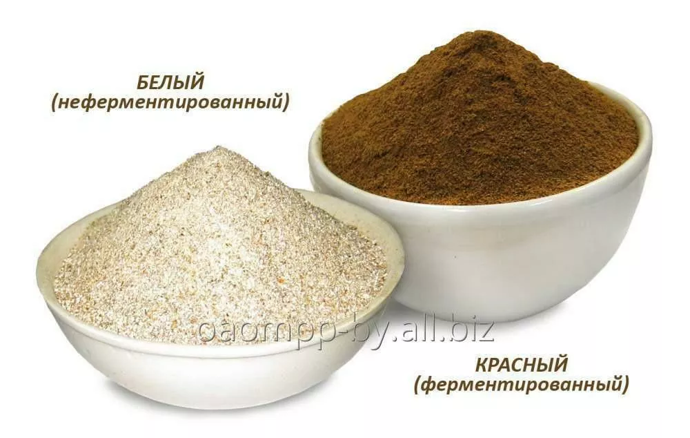 фотография продукта Солод ржаной сухой ферментированный