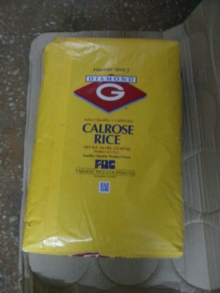 фотография продукта Смешная цена на Рис. Дешево Рис для суши