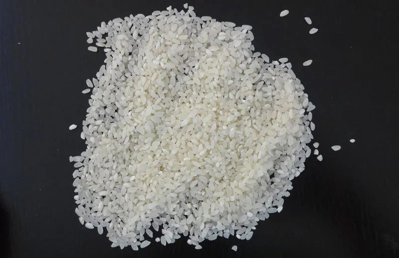 фотография продукта Рисовая крупа Кубанская 25р