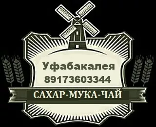 уфабакалея  в Уфе 2