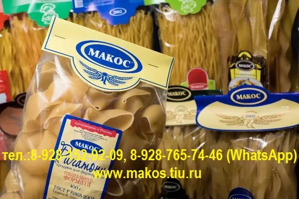 фотография продукта Производитель макаронных изделий