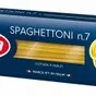макароны спагеттони №7 450гр в Долгопрудном