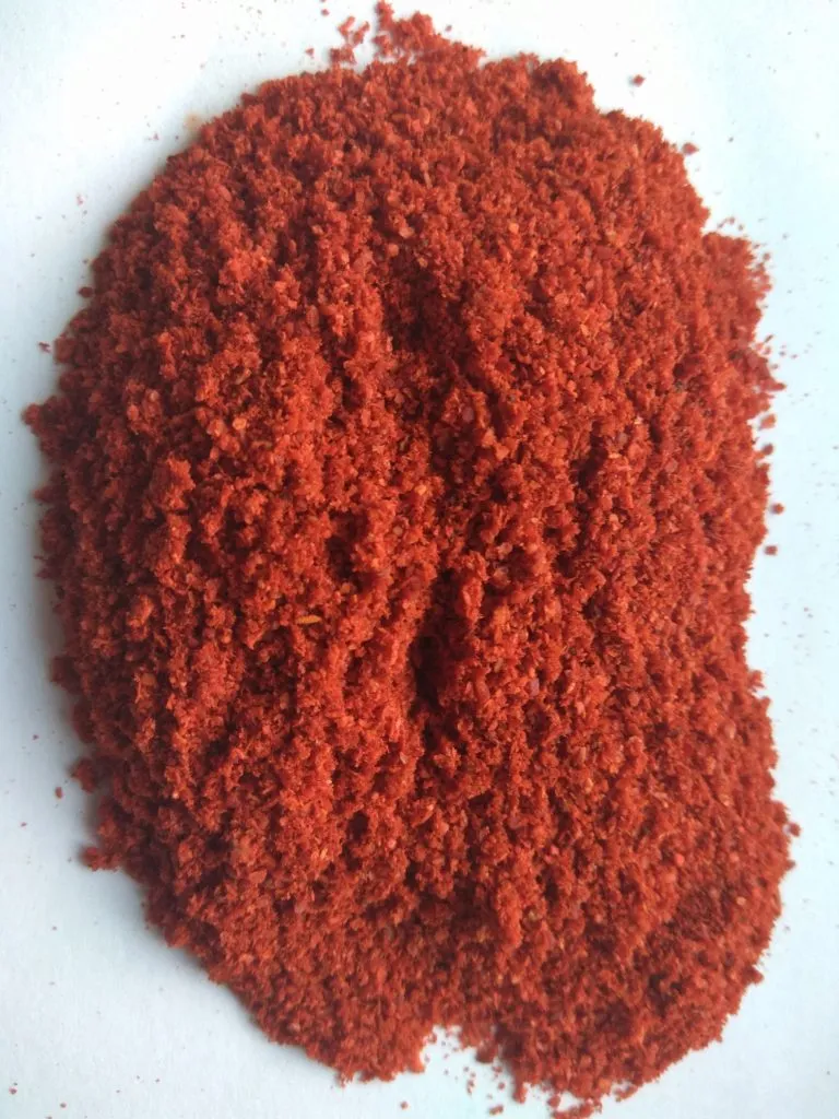 Фотография продукта Паприка красная сладкая молотая ASTA