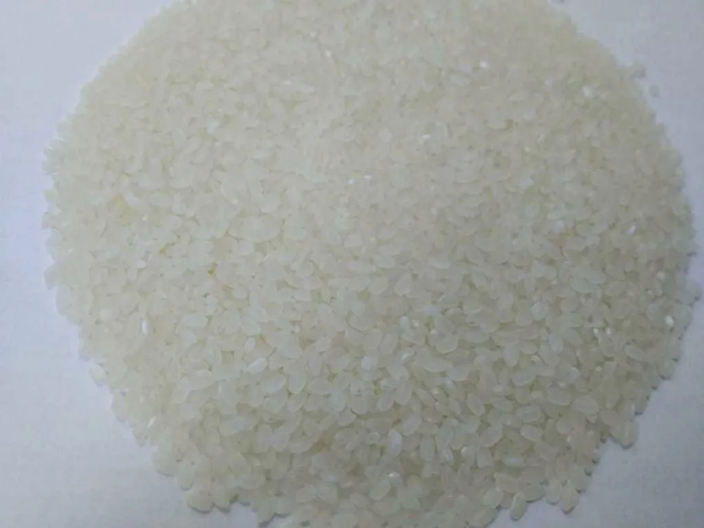 фотография продукта Высококачественный Приморский рис