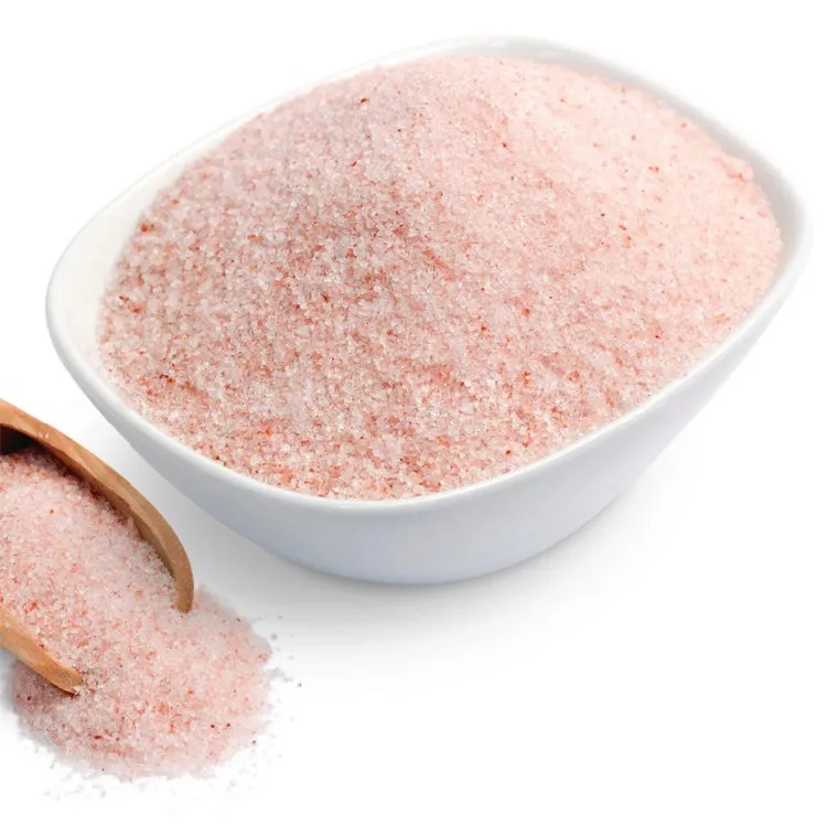 фотография продукта Гималайская розовая соль