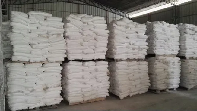 Фотография продукта Мука пшеничная оптом от 16,10 руб/кг