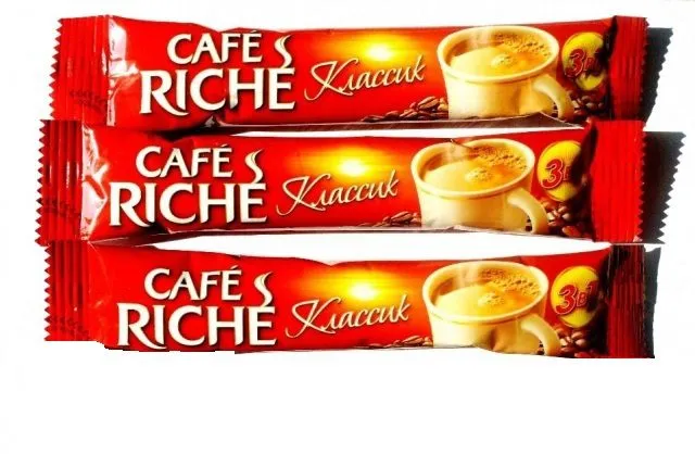 фотография продукта Кофе "kafe Riche"