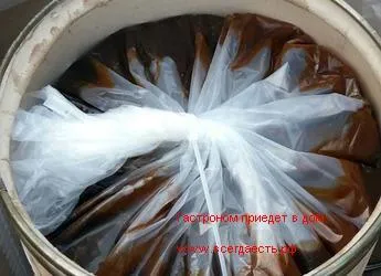 фотография продукта Патока крахмальная карамельная ГОСТ