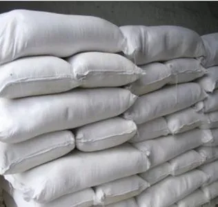 Фотография продукта Wheat flour in bags 
