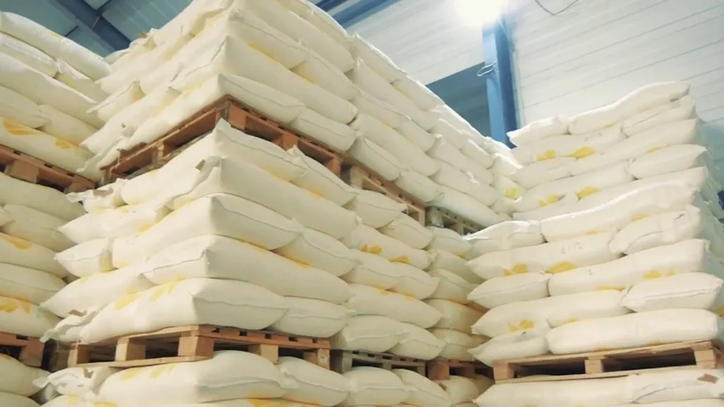 мука пшеничная от 3000 тонн в Новороссийске 2