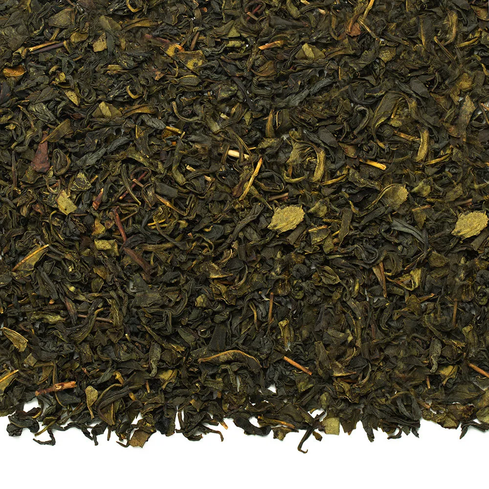 фотография продукта зеленый чай