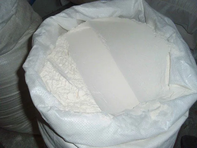 Фотография продукта Мука пшеничная 50 кг мешки. На экспорт.