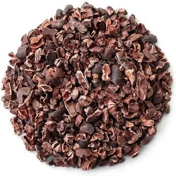 какао крупка премиум-класса в Эфиопии 2