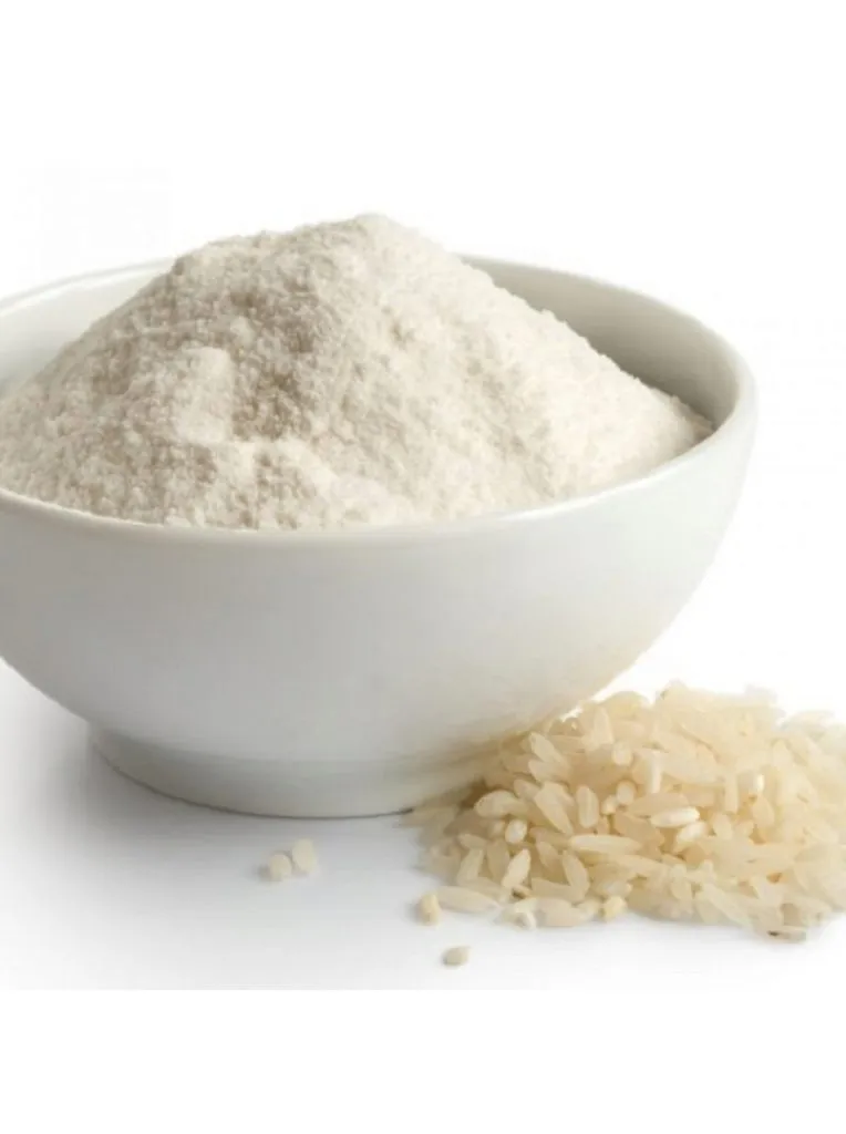 фотография продукта Мука рисовая 