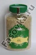фотография продукта Фасовка круп: риса, гречки, манки.