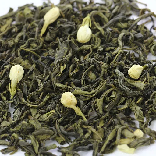 фотография продукта Чай Моли Хуа Ча(жасминовый Чай)