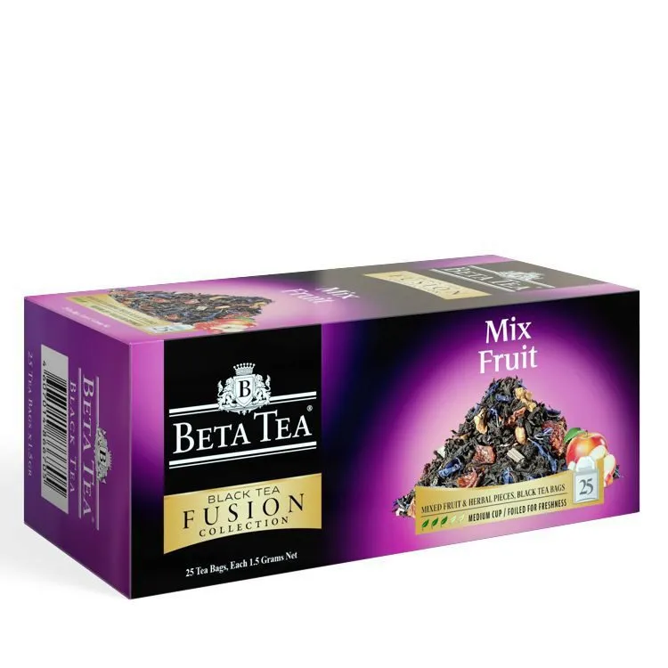 фотография продукта Чай пакетированный для HORECA