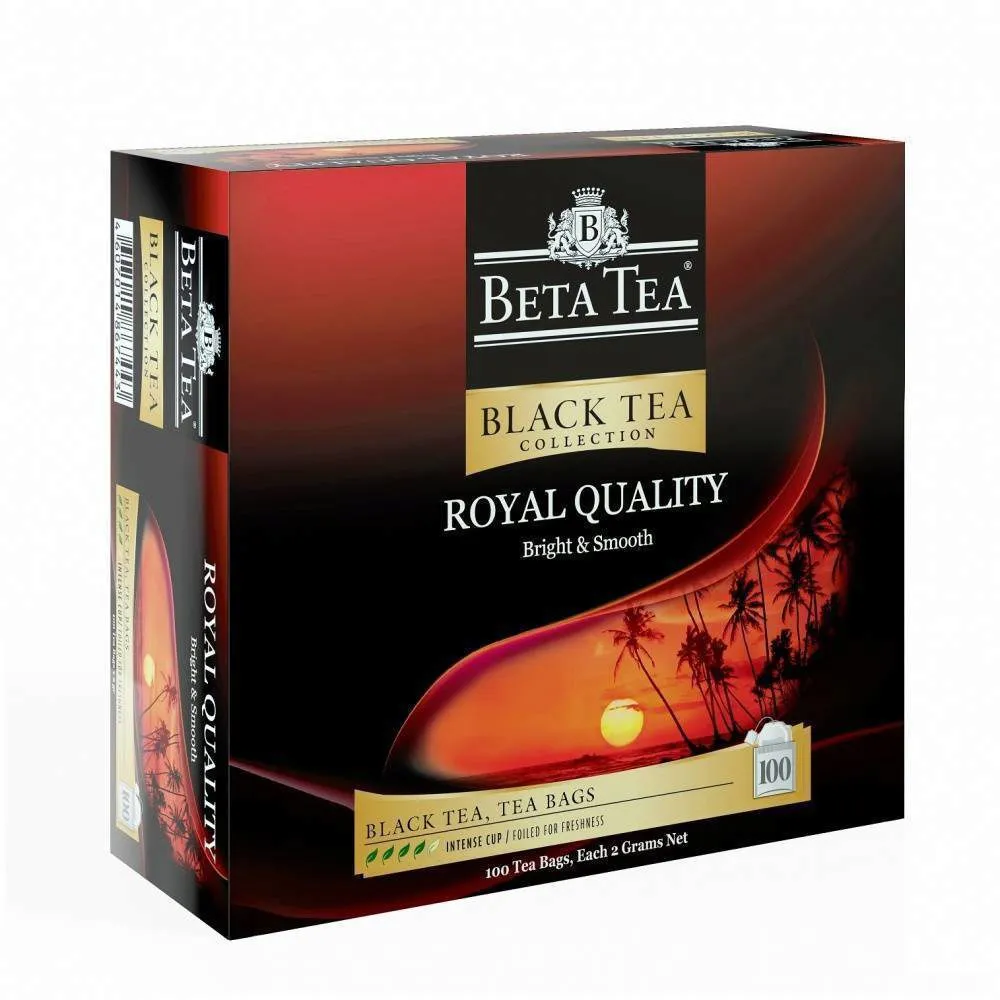 фотография продукта Чай  для HORECA пакетир