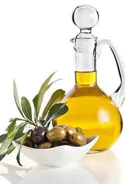 масло оливковое в Турции 2