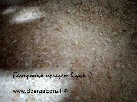 Фотография продукта Отруби овсяные пушистые Нижний Новгород