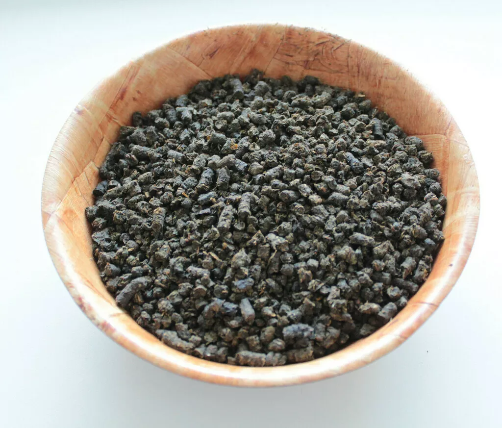 фотография продукта Чай кенийский гранулированный