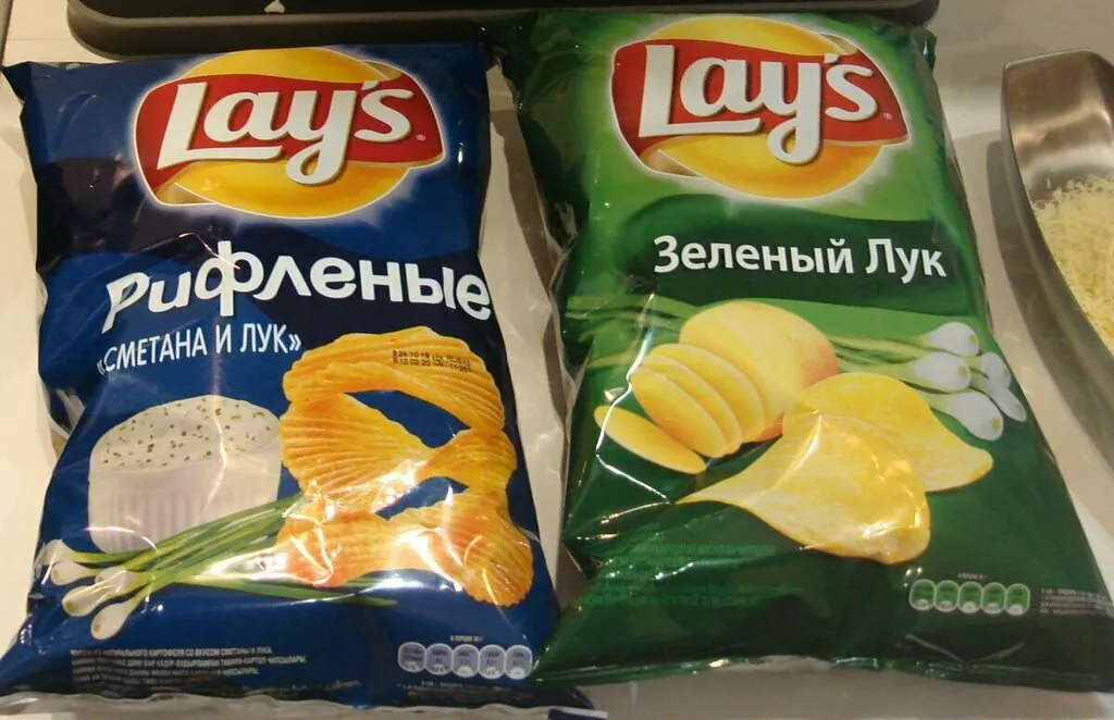 фотография продукта Просрочку чипсов, консерв, лапши б/п. 